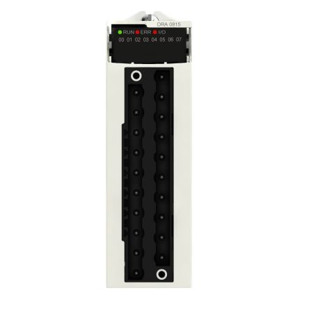 Schneider Electric BMXDRA0815