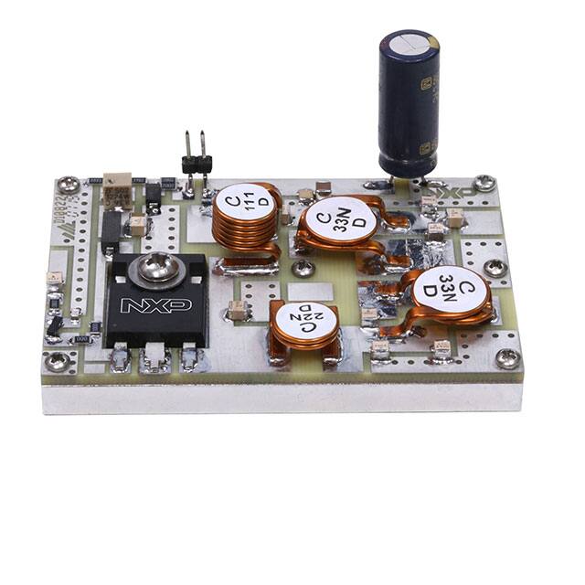 NXP Semiconductors MRF300AN-144MHZ