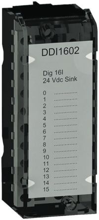 Schneider Electric BMXFTW301S