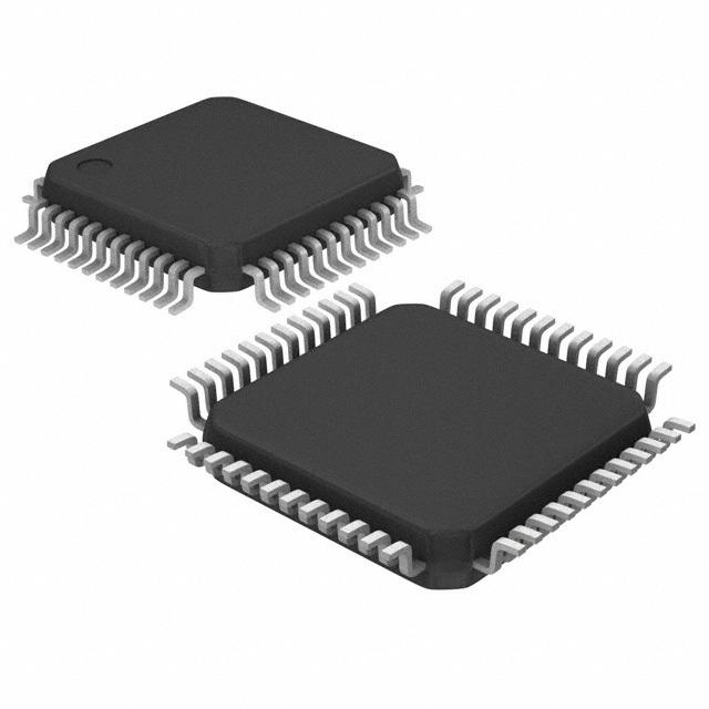 NXP Semiconductors LPC844M201JBD48E