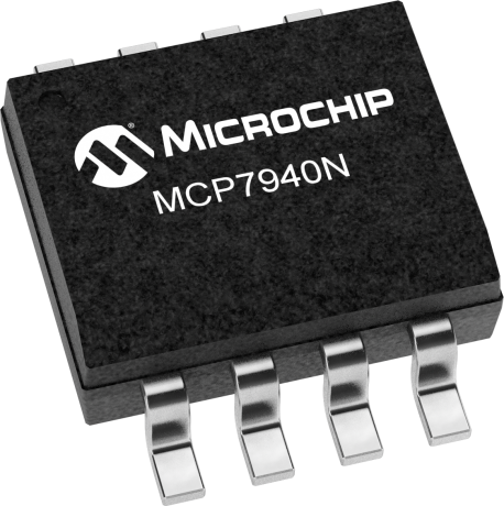 Microchip MCP7940N-I/SN