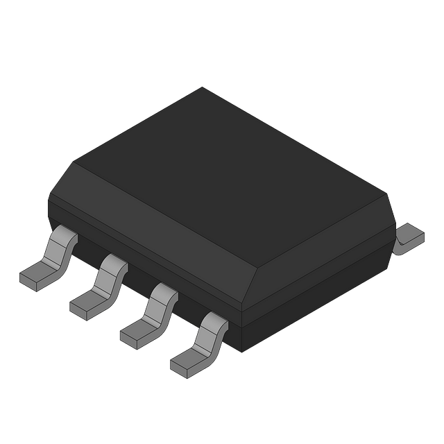 Texas Instruments BQ2002TSN