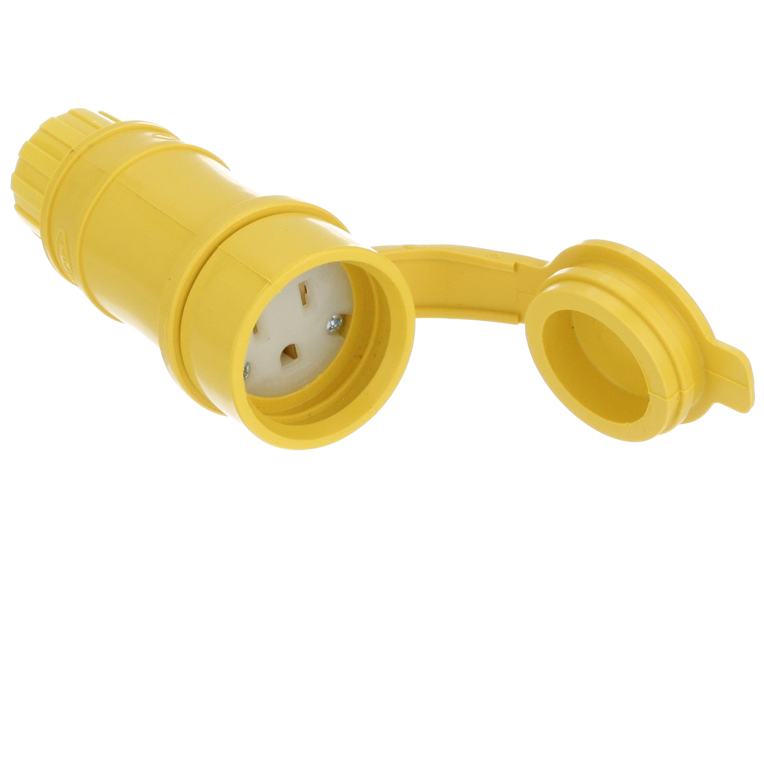 Hubbell Wiring Device-Kellems HBL15W47