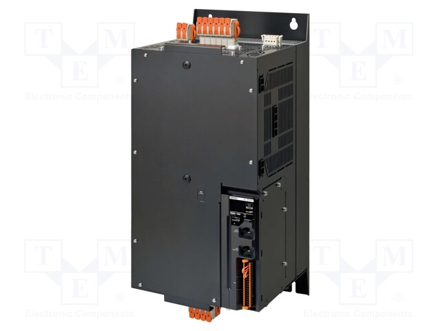 Omron R88D-1SN150F-ECT