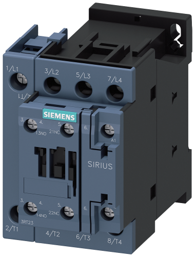Siemens 3RT23271AK60