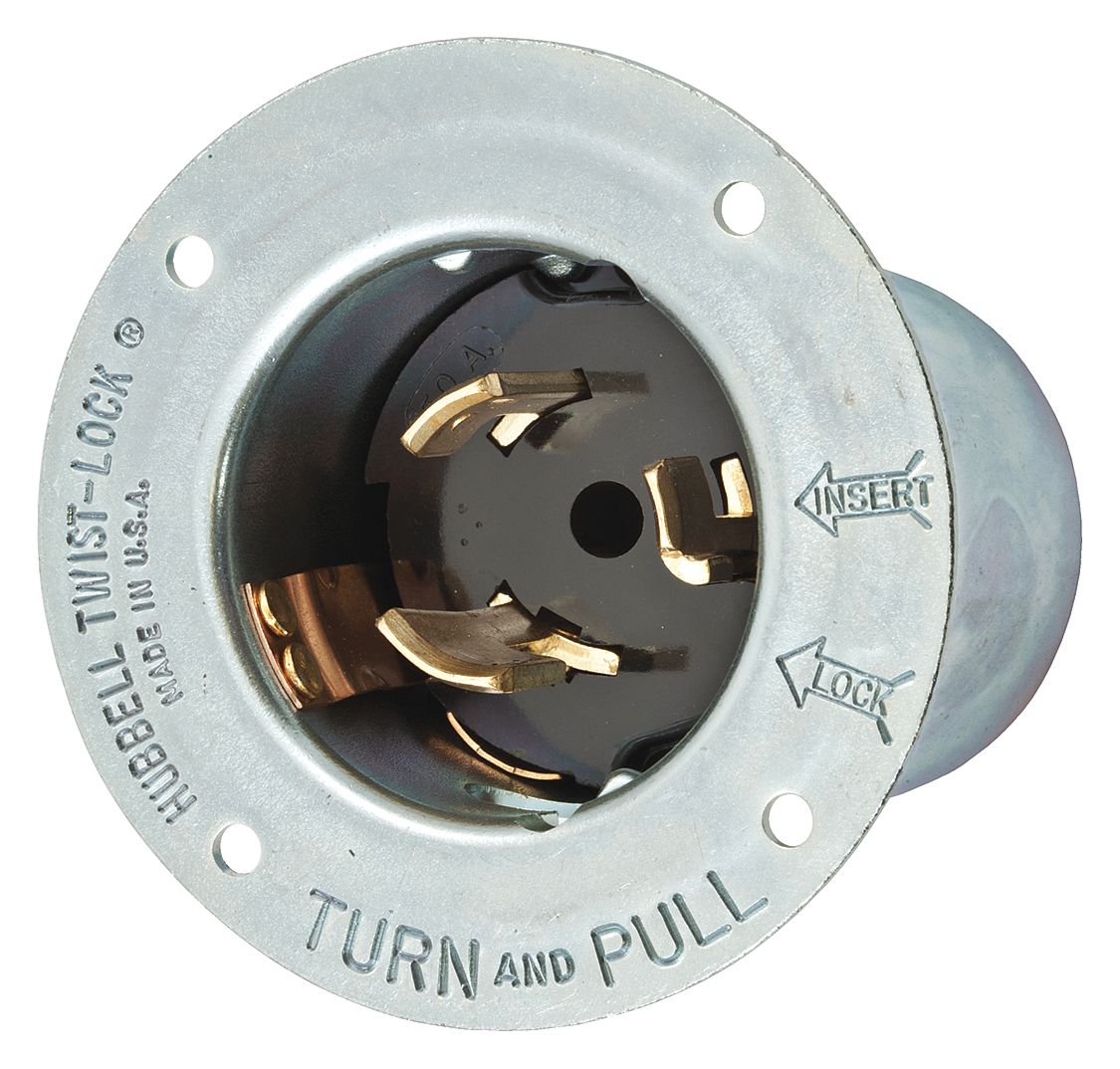 Hubbell Wiring Device-Kellems CS8275