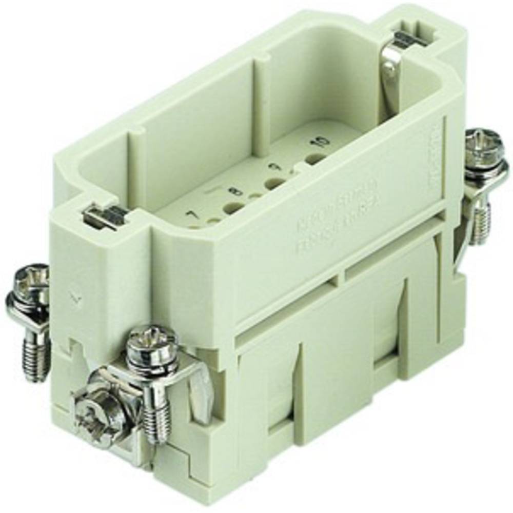 HARTING Elektronik 09 20 010 3001