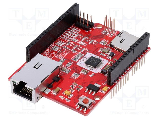 WIZnet W5500 ETHERNET SHIELD