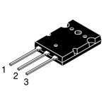 onsemi MJL3281AG