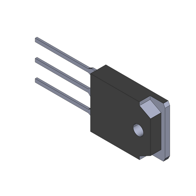 onsemi 2SK1464