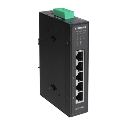 Edimax IGS-1005