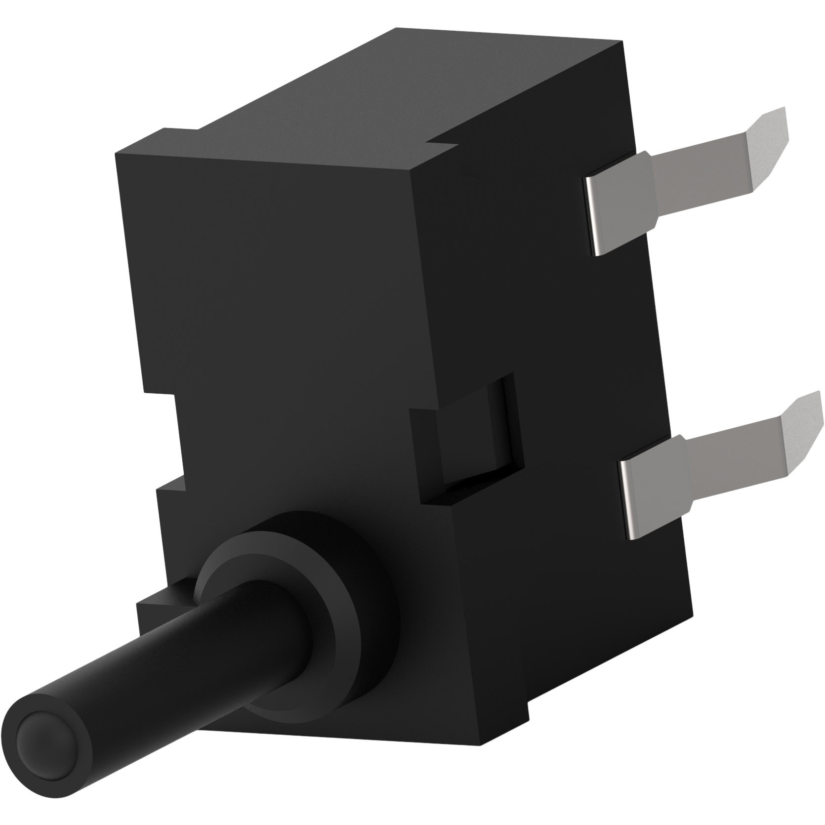 TE Connectivity / Alcoswitch JJLV0UT1070NOPPRTB