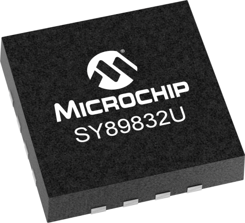Microchip SY89832UMG