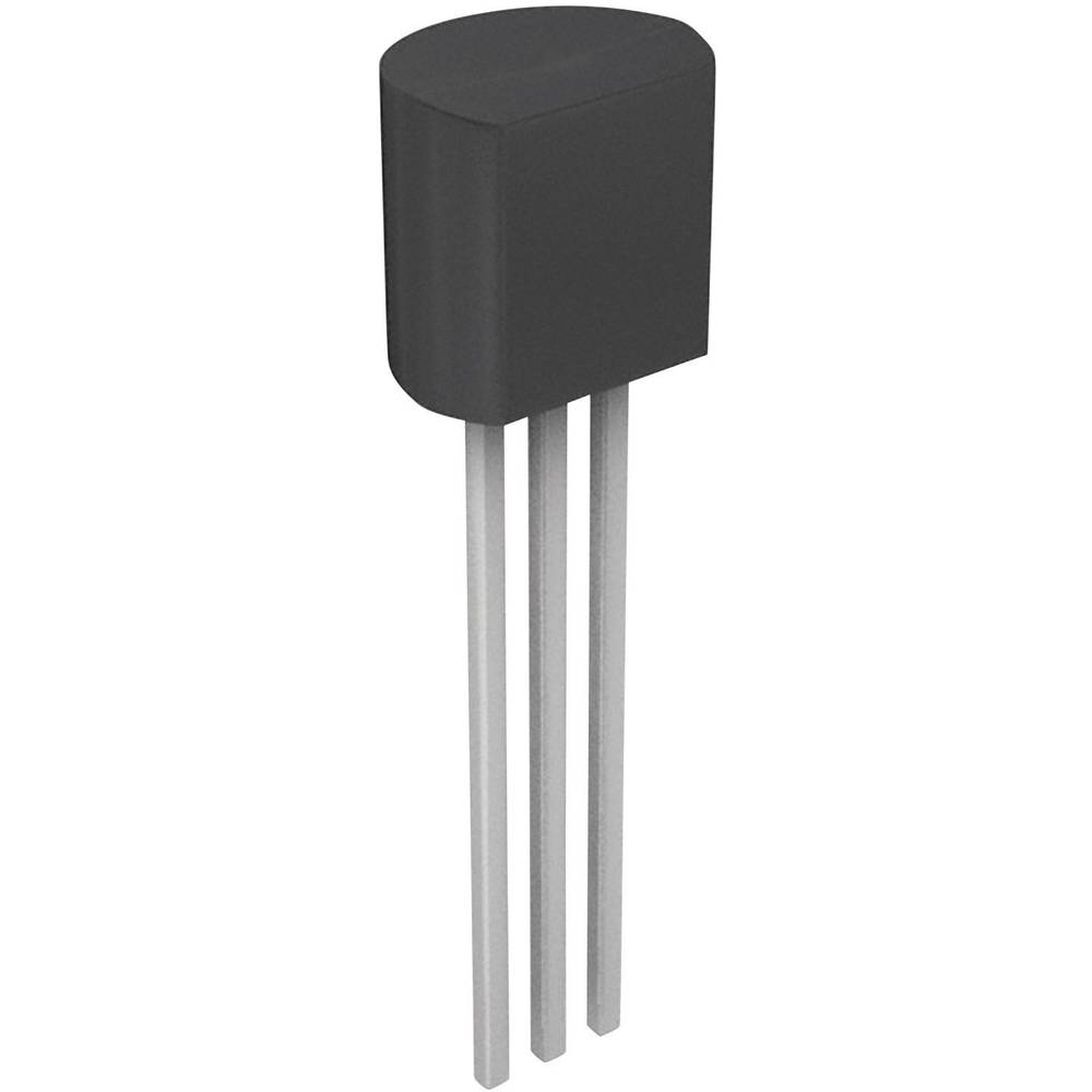 onsemi BC559BTA