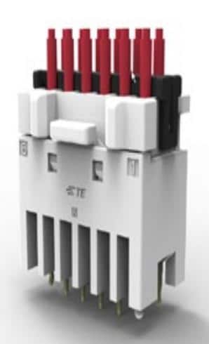 TE Connectivity / AMP 3-1971905-3