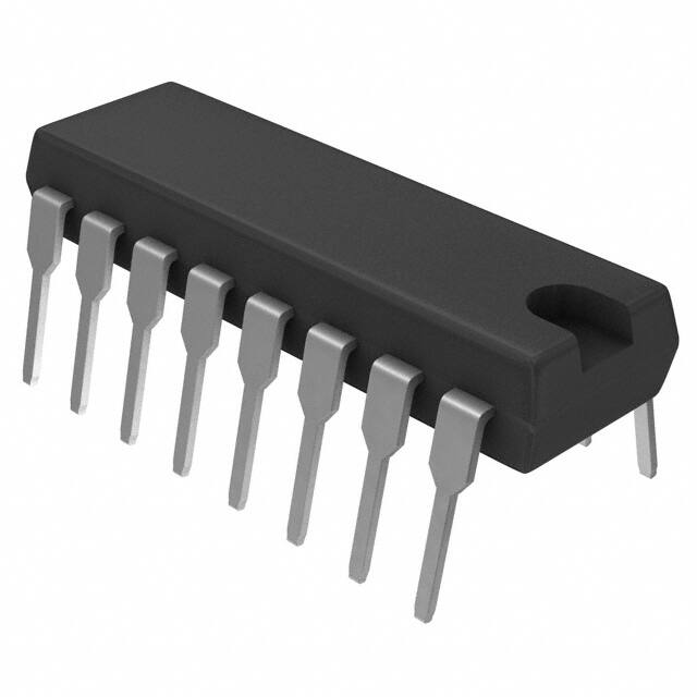 STMicroelectronics ULN2002A