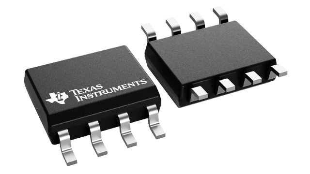 Texas Instruments LM1458MX/NOPB