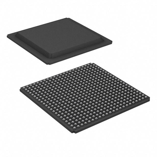 AMD XC7A50T-2FGG484I